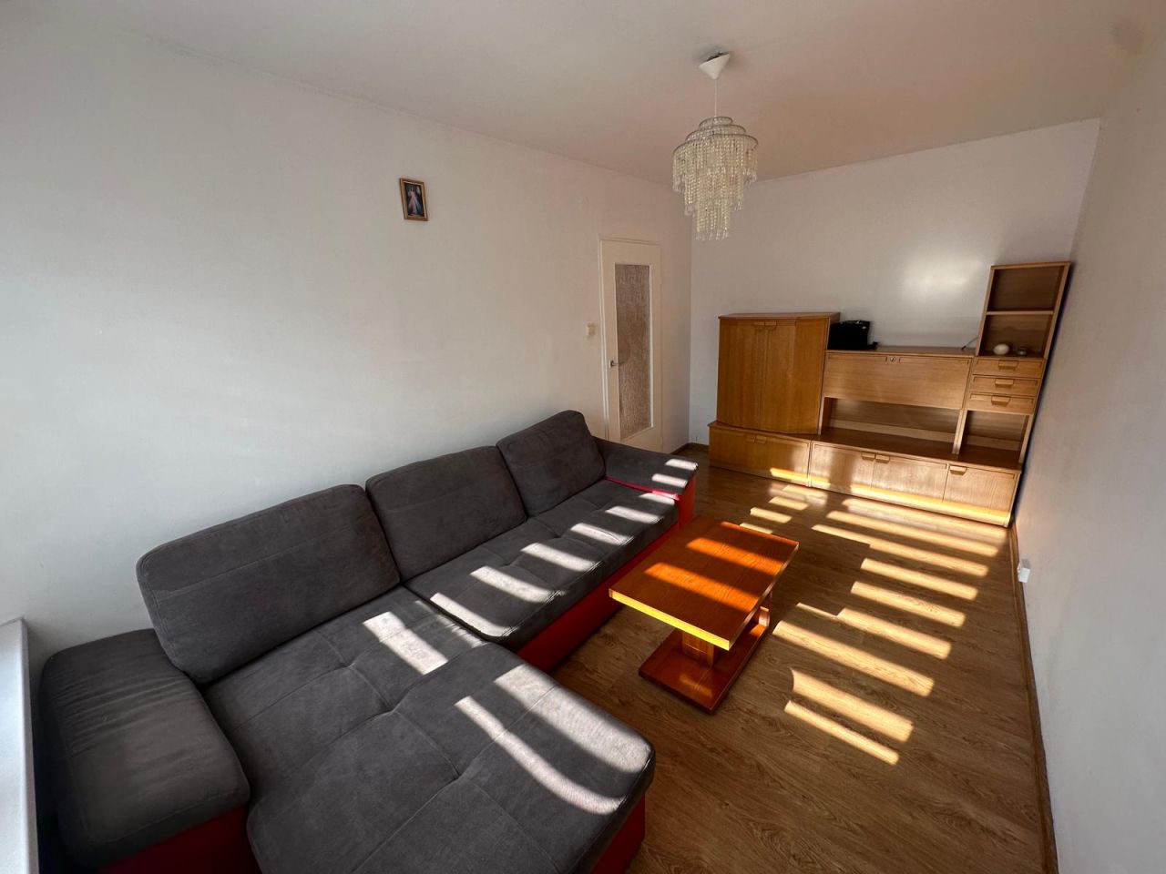 Mieszkanie 2-pokojowe Nowy Sącz Barskie, al. Aleje mjr. Henryka Sucharskiego