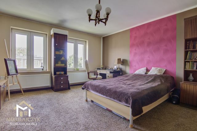 Mieszkanie 3-pokojowe Bartoszyce, ul. Warszawska. Zdjęcie 9