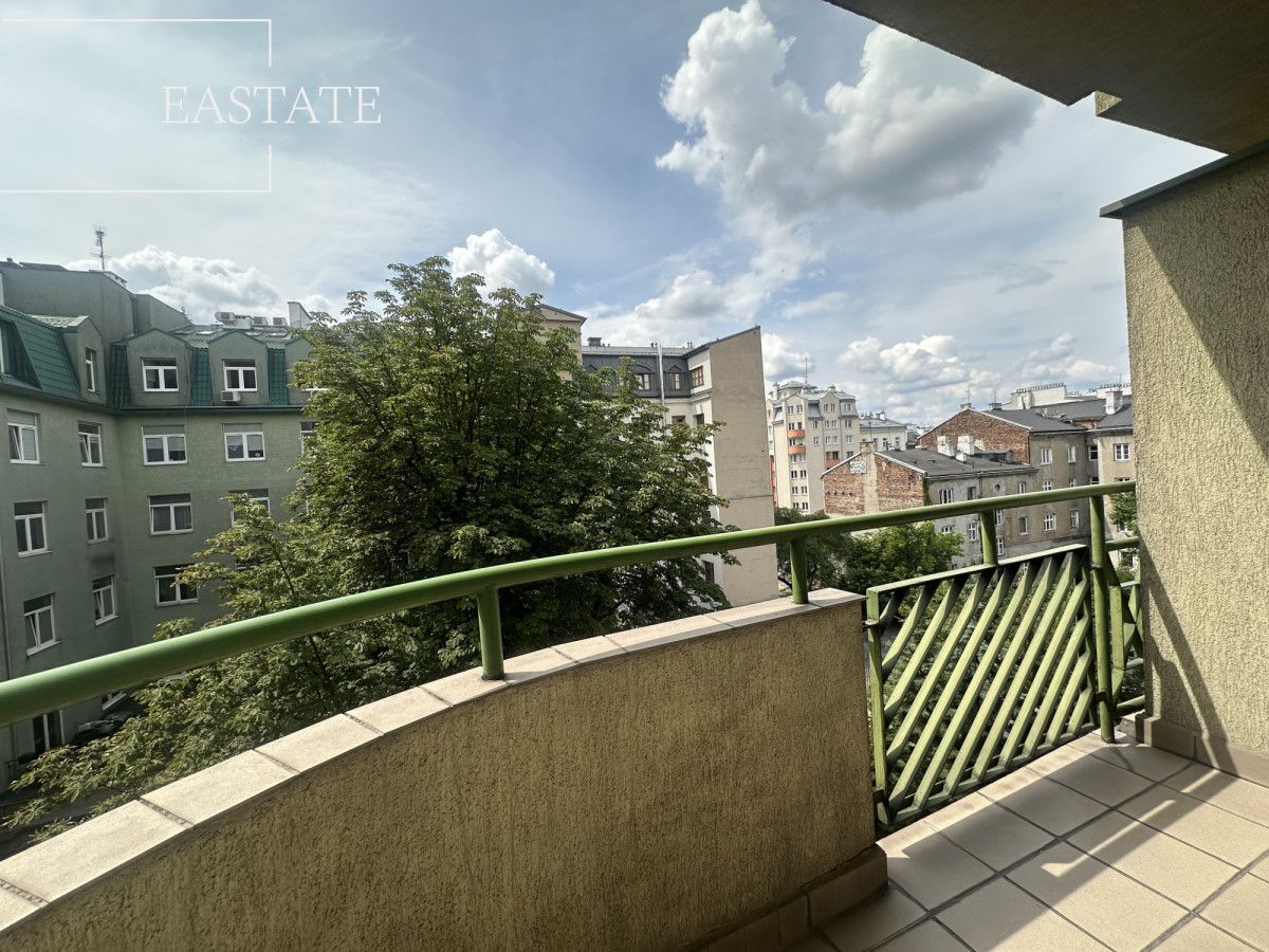 Mieszkanie 2-pokojowe Warszawa Praga-Północ, ul. Wileńska. Zdjęcie 8