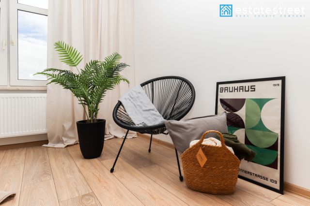 Mieszkanie 3-pokojowe Katowice Śródmieście, pl. Oddziałów Młodzieży Powstańczej. Zdjęcie 11