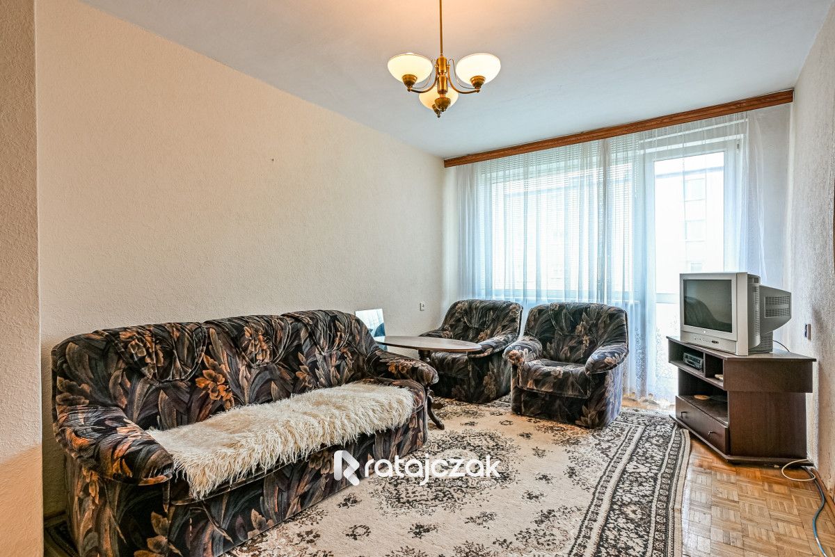 Mieszkanie 2-pokojowe Władysławowo, ul. 1000-lecia Państwa Polskiego. Zdjęcie 7