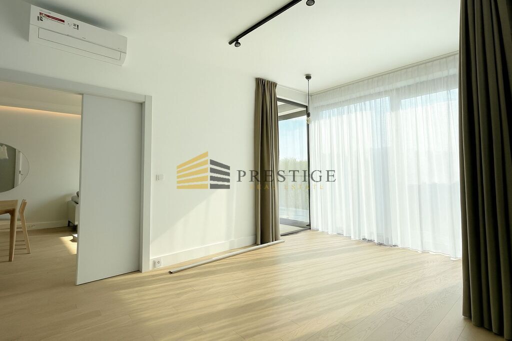 Mieszkanie 3-pokojowe Warszawa Mokotów, pl. Marszałka Józefa Piłsudskiego. Zdjęcie 6