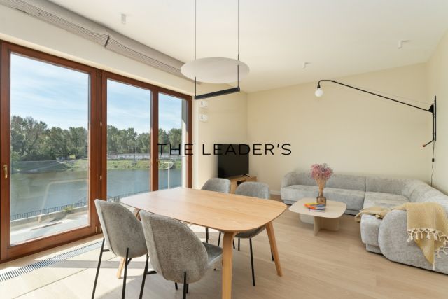 Mieszkanie 4-pokojowe Warszawa Praga, ul. Józefa Sierakowskiego. Zdjęcie 4