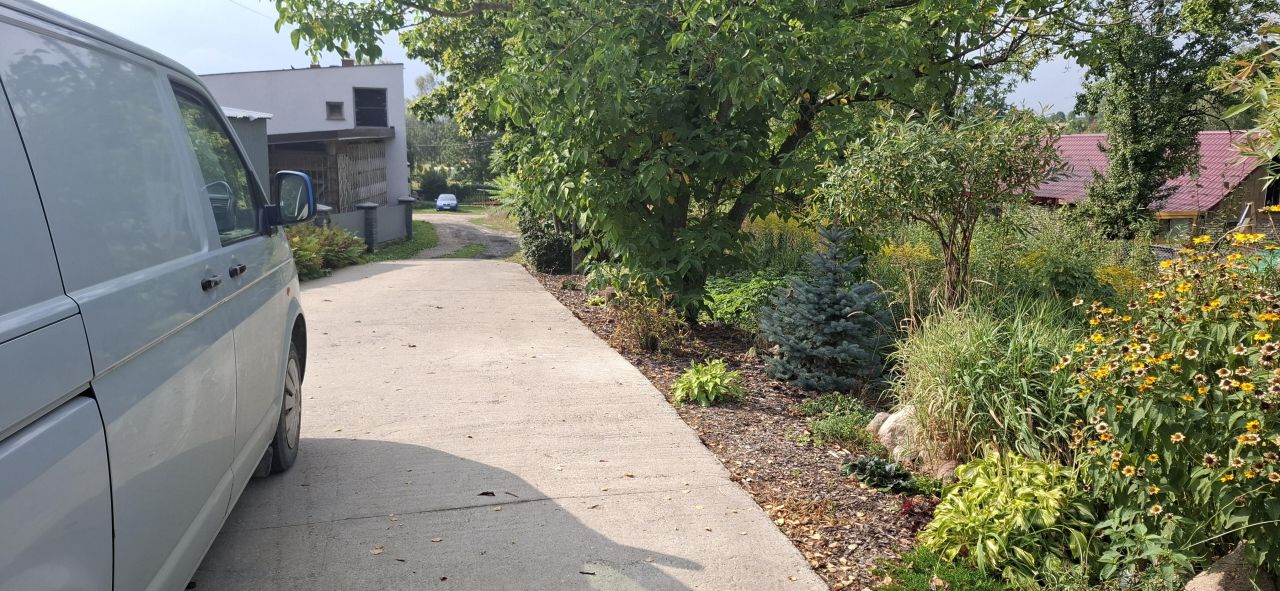 dom wolnostojący, 8 pokoi Ogrodniki. Zdjęcie 28