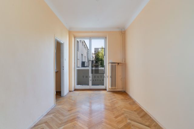 Mieszkanie 2-pokojowe Warszawa Żoliborz, ul. Zygmunta Krasińskiego. Zdjęcie 4