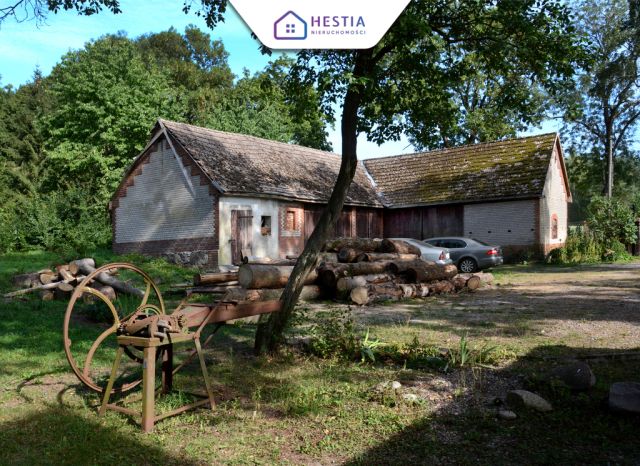 dom wolnostojący, 8 pokoi Świdwin, ul. Szczecińska. Zdjęcie 5