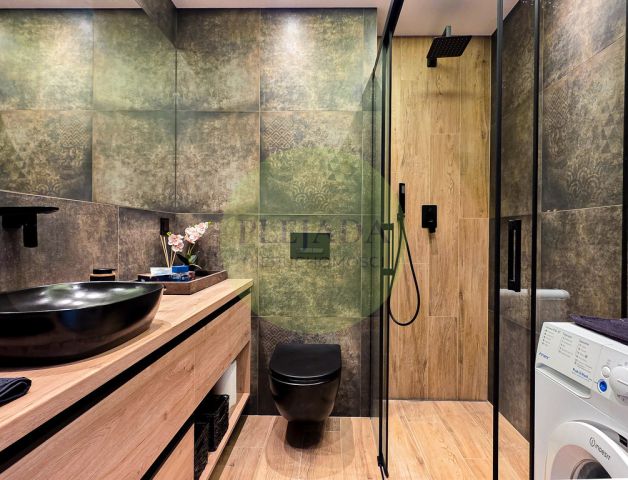 Mieszkanie 2-pokojowe Warszawa Włochy, ul. Poronińska. Zdjęcie 8