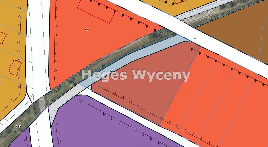 Działka inwestycyjna Snowidza. Zdjęcie 12