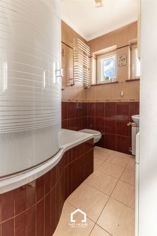 dom wolnostojący, 6 pokoi Warszawa Wawer, ul. Planetowa. Zdjęcie 11