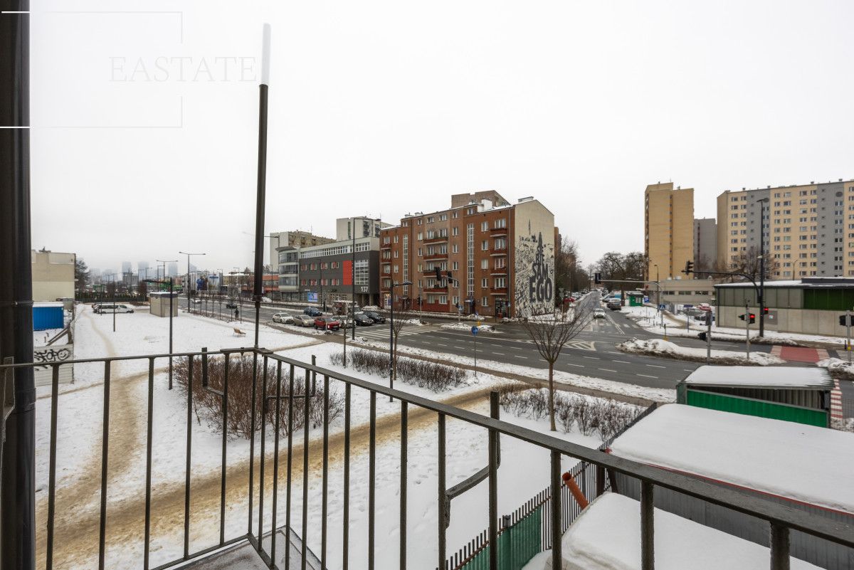 Mieszkanie 1-pokojowe Warszawa Wola, ul. Górczewska. Zdjęcie 14