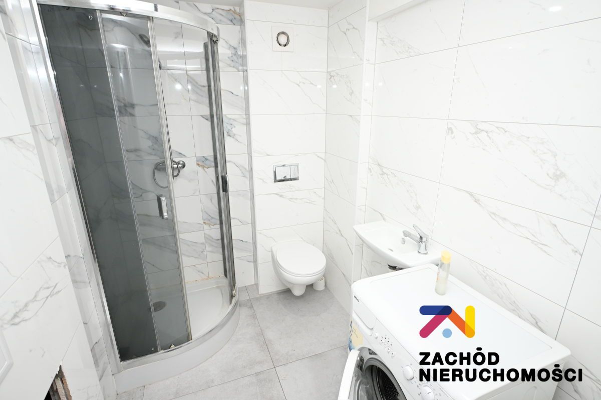 dom wolnostojący, 14 pokoi Zielona Góra. Zdjęcie 12