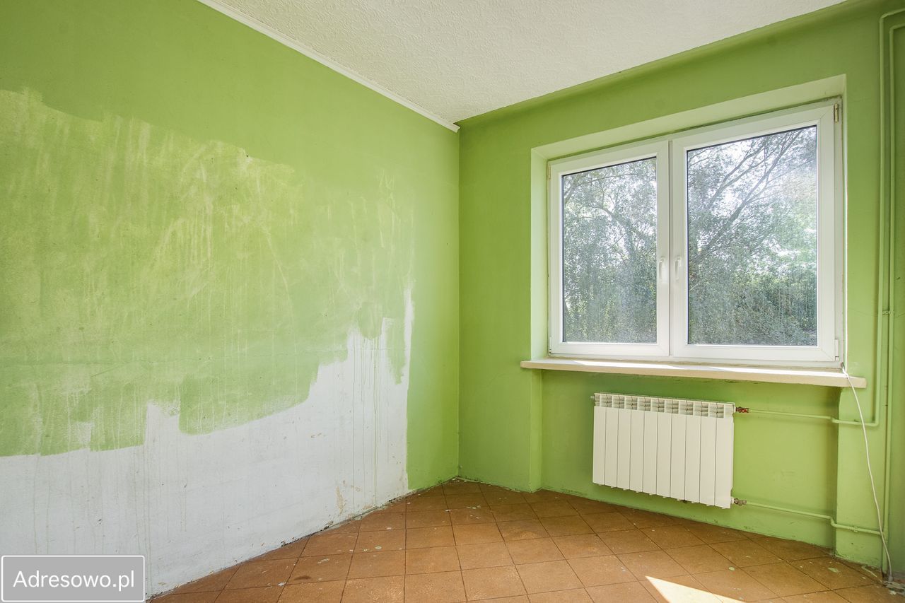 dom wolnostojący, 7 pokoi Widawa, ul. Mickiewicza. Zdjęcie 5