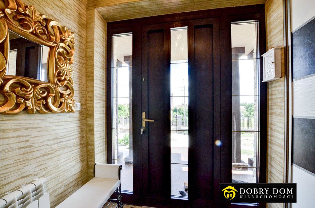 dom wolnostojący, 5 pokoi Augustów. Zdjęcie 17