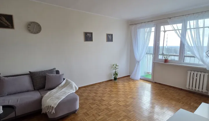 Mieszkanie 2-pokojowe Lubin Przylesie, ul. Sokola