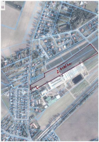 Działka rolna Pamiątkowo. Zdjęcie 1