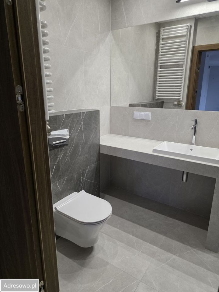 Mieszkanie 4-pokojowe Kraków Zesławice, ul. Gustawa Morcinka. Zdjęcie 3