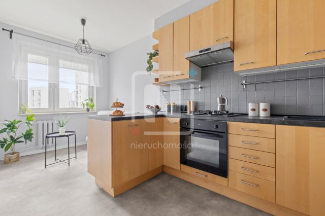 Mieszkanie 3-pokojowe Warszawa, ul. Edwarda Warchałowskiego. Zdjęcie 4