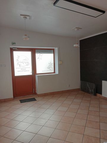 Lokal Ostrowiec Świętokrzyski Centrum. Zdjęcie 1