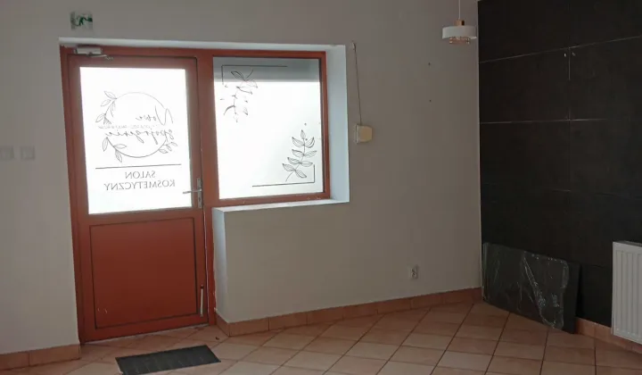 Lokal Ostrowiec Świętokrzyski Centrum