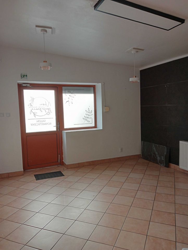 Lokal Ostrowiec Świętokrzyski Centrum