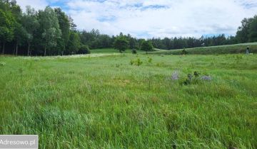 Działka rekreacyjna Zawory