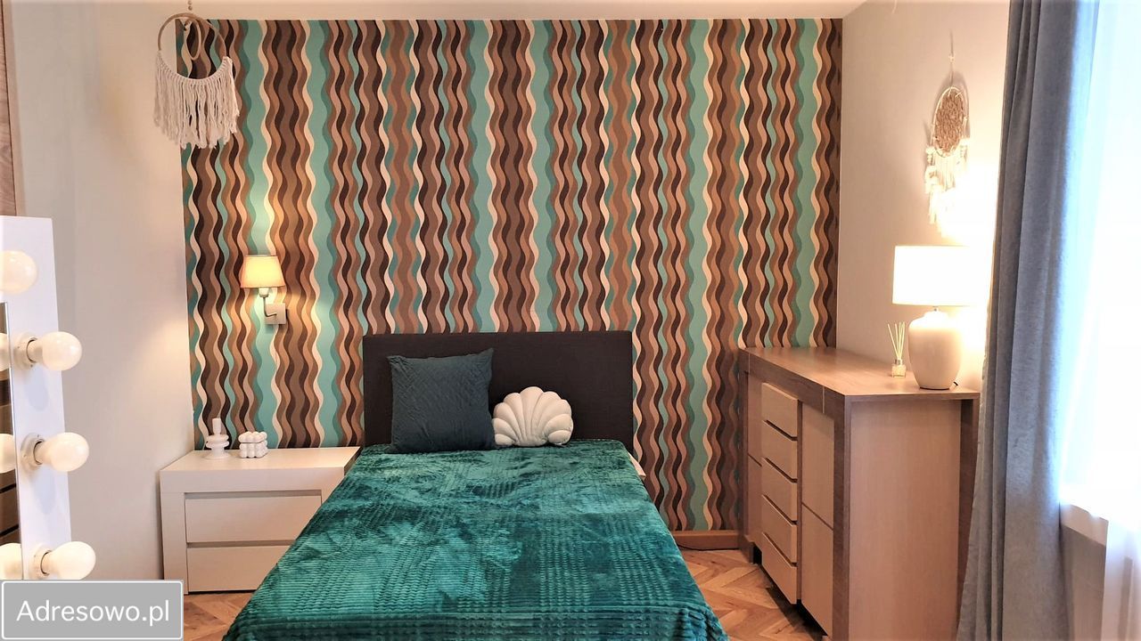 Mieszkanie 2-pokojowe Warszawa Ursus, ul. Dzieci Warszawy. Zdjęcie 12