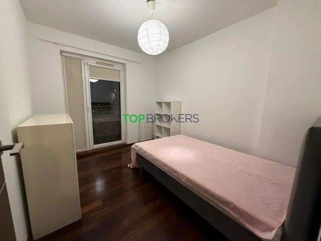 Mieszkanie 4-pokojowe Warszawa Wilanów, al. Wilanowska. Zdjęcie 5