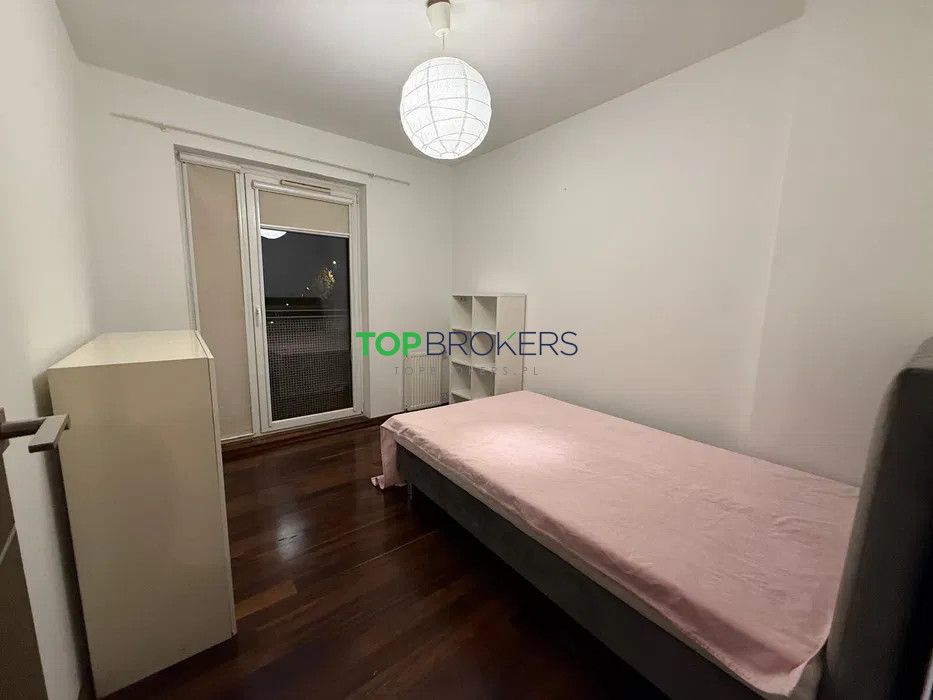 Mieszkanie 4-pokojowe Warszawa Wilanów, al. Wilanowska. Zdjęcie 5