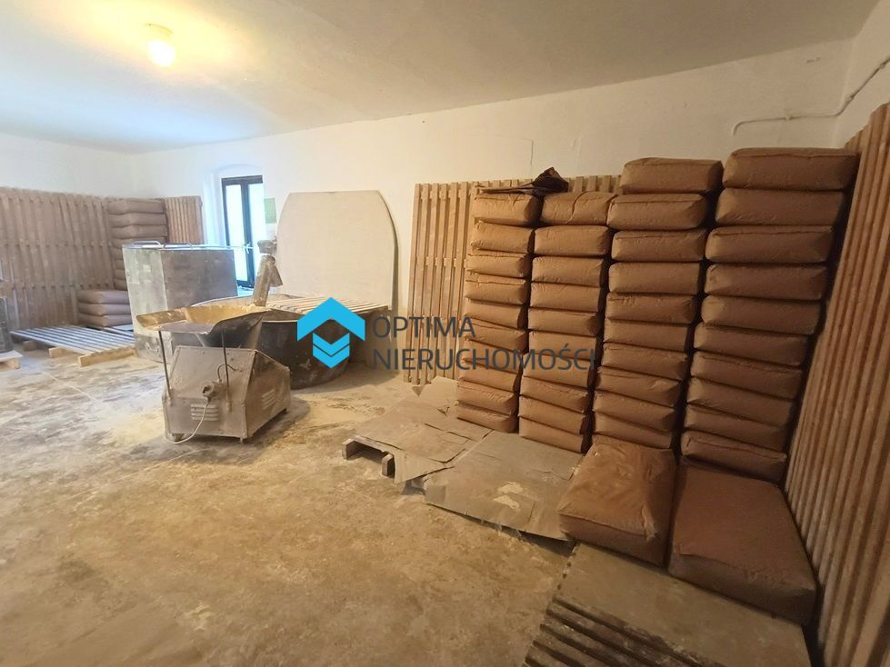 Lokal Szklarska Poręba, ul. Jedności Narodowej. Zdjęcie 11