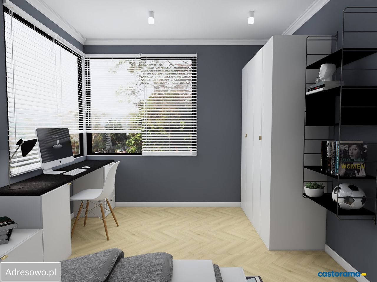 bliźniak, 5 pokoi Lesznowola. Zdjęcie 11