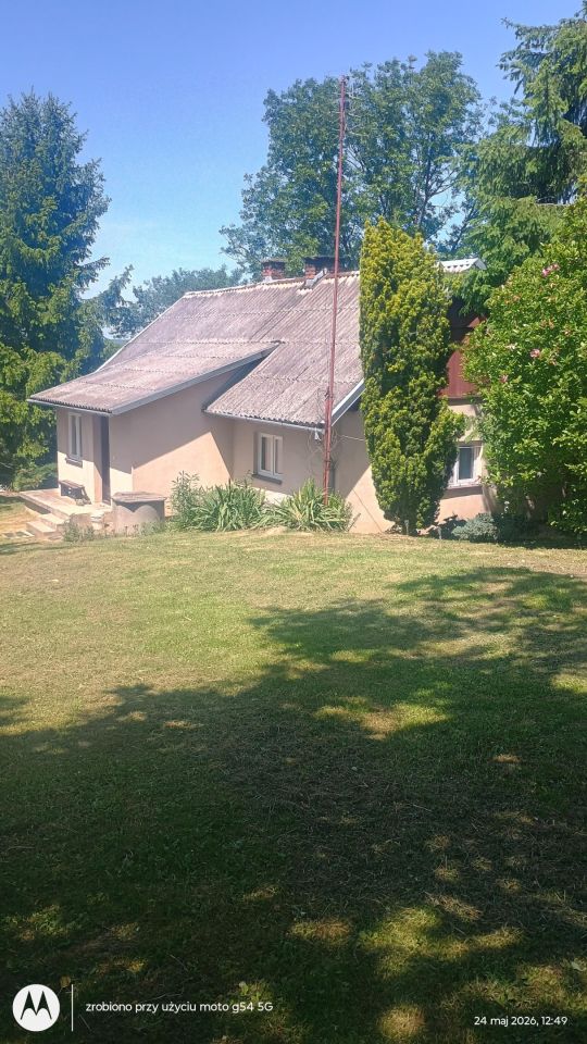 dom wolnostojący, 2 pokoje Łopuszka Mała Górka. Zdjęcie 9