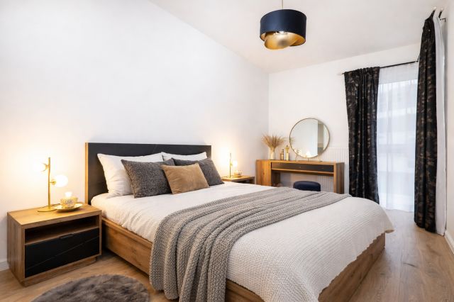 Mieszkanie 2-pokojowe Warszawa Wola, ul. Marcina Kasprzaka. Zdjęcie 7