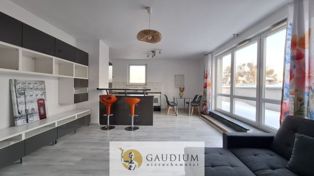 Mieszkanie 3-pokojowe Gdańsk Siedlce, ul. Jacka Malczewskiego. Zdjęcie 1