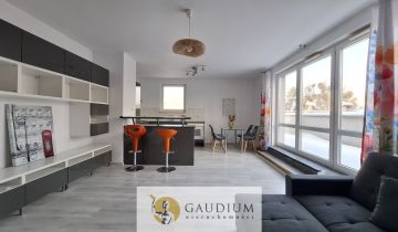 Mieszkanie 3-pokojowe Gdańsk Siedlce, ul. Jacka Malczewskiego