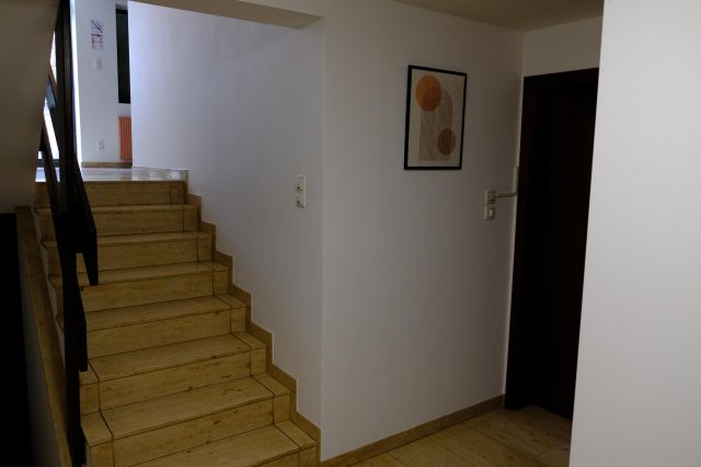 dom wolnostojący, 6 pokoi Kraków Podgórze, ul. Łanowa. Zdjęcie 14