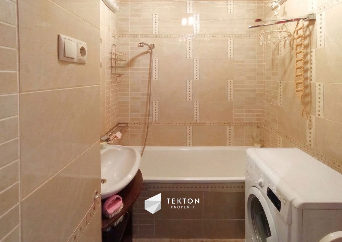 Mieszkanie 2-pokojowe Łódź, ul. Juliusza Jurczyńskiego. Zdjęcie 12