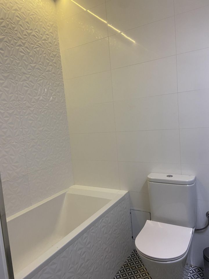 Mieszkanie 3-pokojowe Warszawa Ochota, ul. Częstochowska. Zdjęcie 11