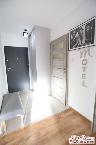 Mieszkanie 2-pokojowe Ciechocinek. Zdjęcie 6