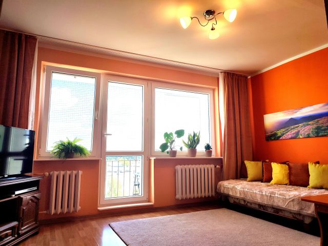 Mieszkanie 1-pokojowe Legionowo, ul. Jerzego Siwińskiego. Zdjęcie 3