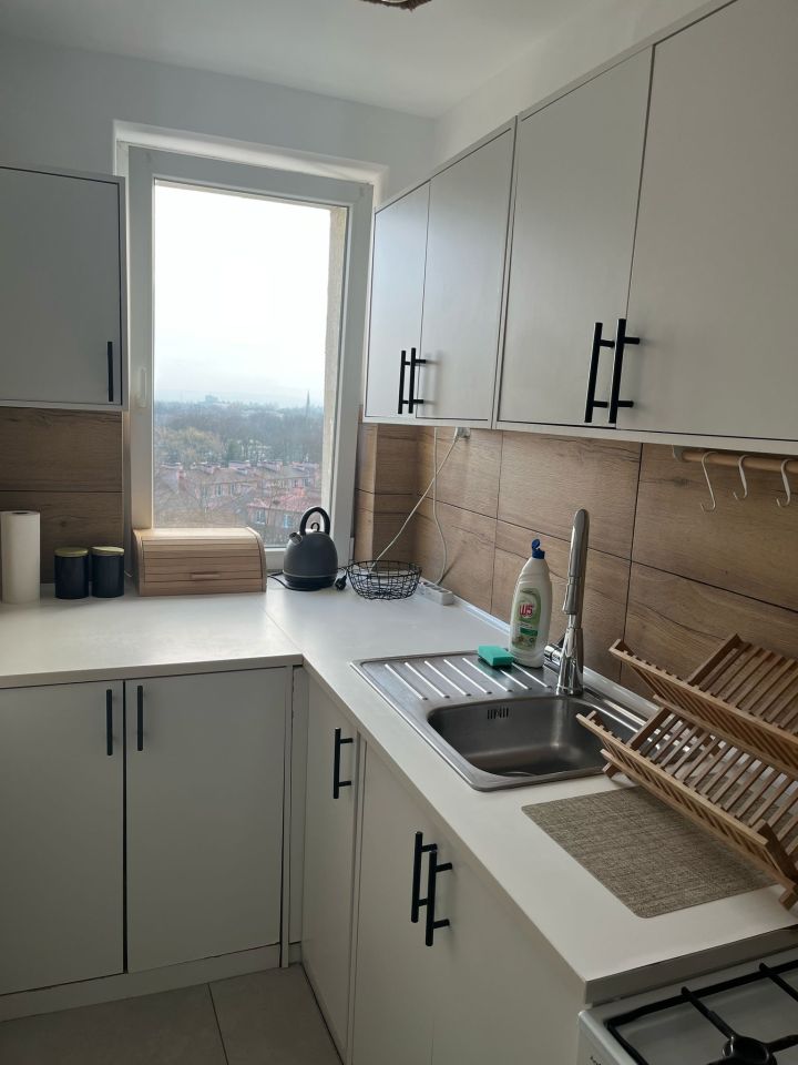 Mieszkanie 3-pokojowe Kraków Nowa Huta, os. Krakowiaków. Zdjęcie 10