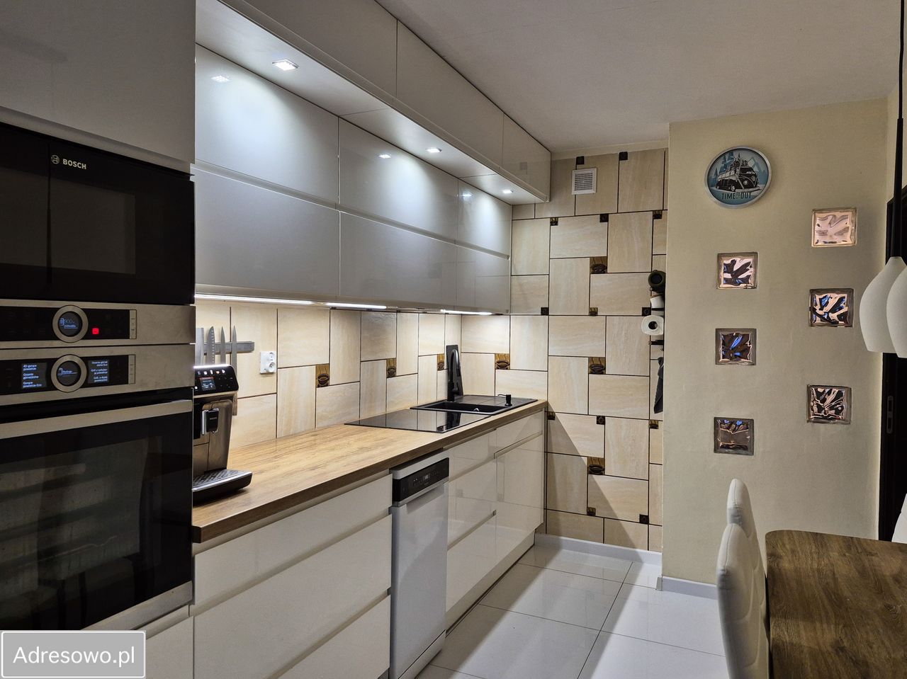 Mieszkanie 3-pokojowe Środa Wielkopolska, os. Jagiellońskie. Zdjęcie 13