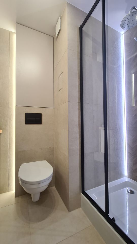 Mieszkanie 4-pokojowe Białystok Piaski, ul. Jerzego Waszyngtona. Zdjęcie 8