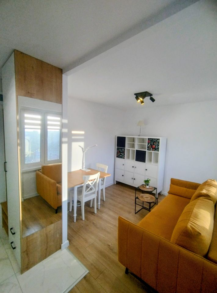 Mieszkanie 2-pokojowe Płock, Kossobudzkiego. Zdjęcie 2