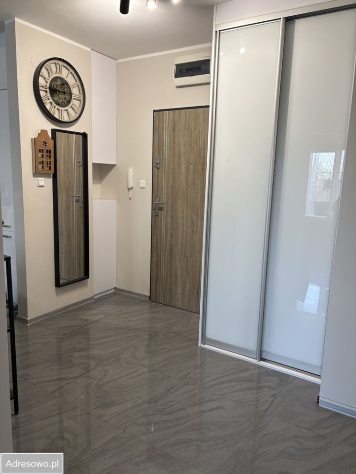 Mieszkanie 3-pokojowe Warszawa Włochy, ul. ks. Juliana Chrościckiego. Zdjęcie 4