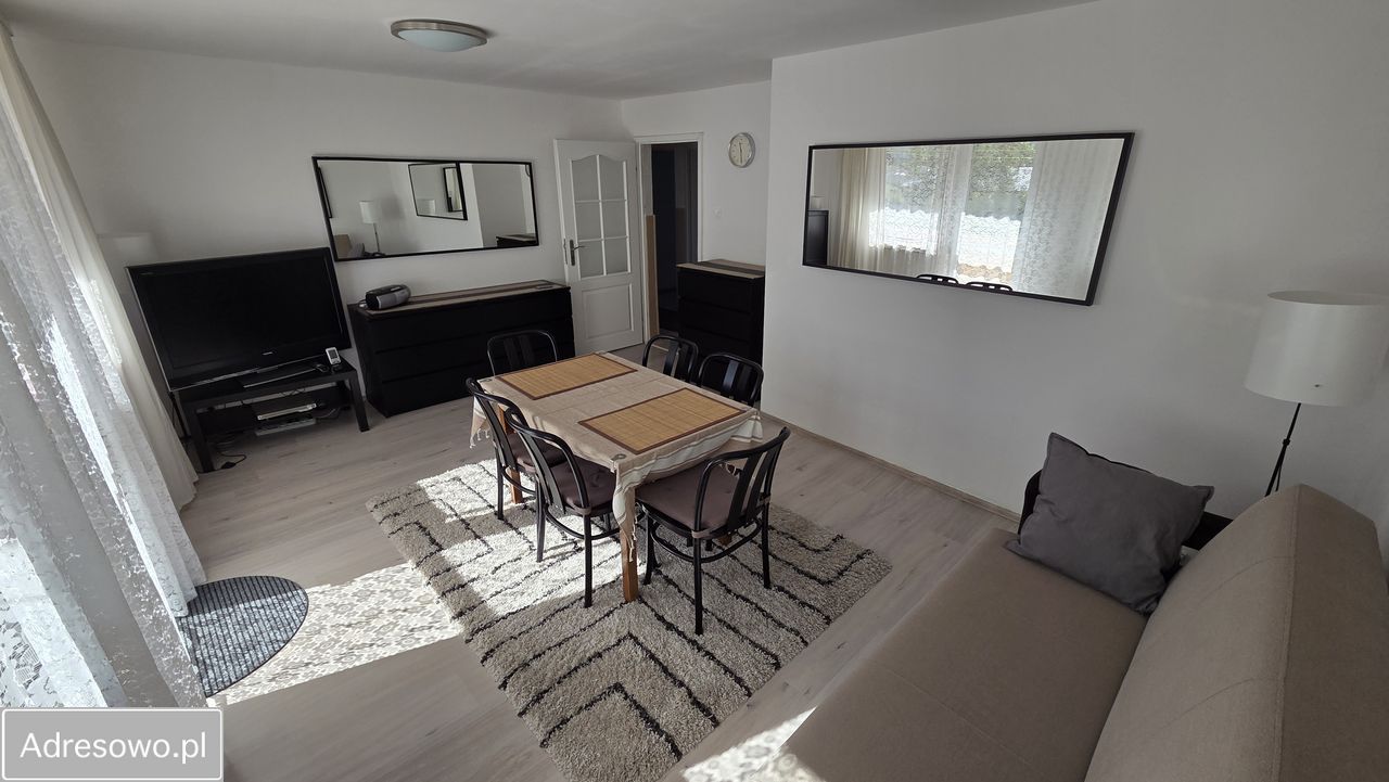 Mieszkanie 3-pokojowe Wałbrzych Podzamcze, ul. Basztowa. Zdjęcie 7