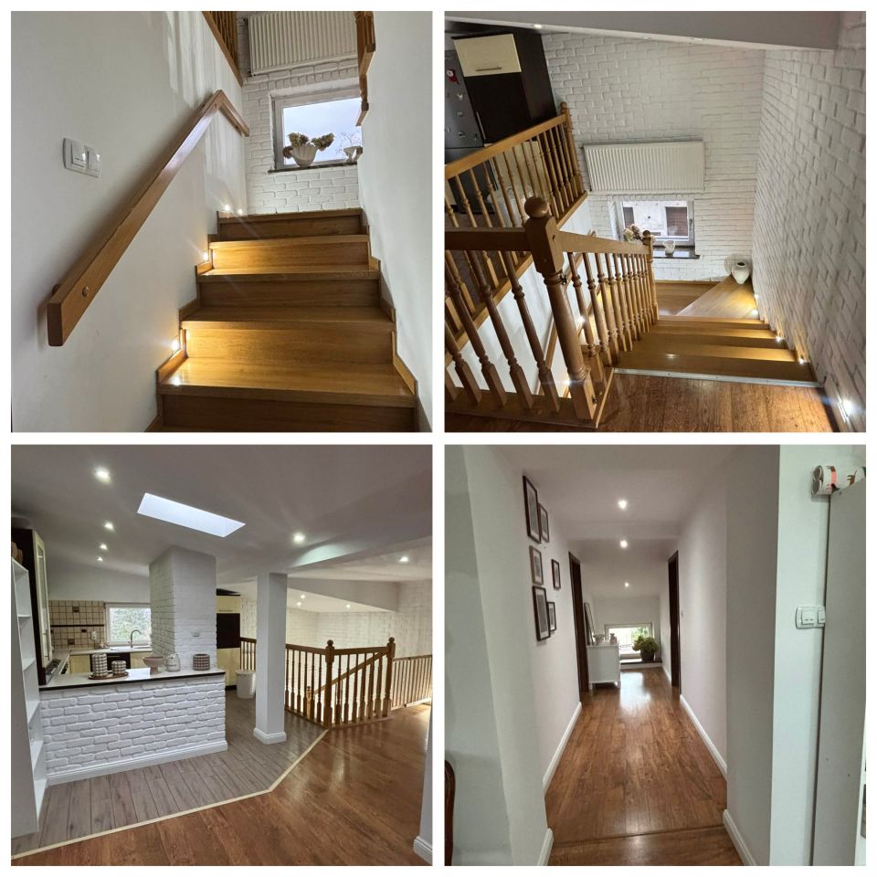 dom wolnostojący Konin, ul. Marii Kownackiej. Zdjęcie 6