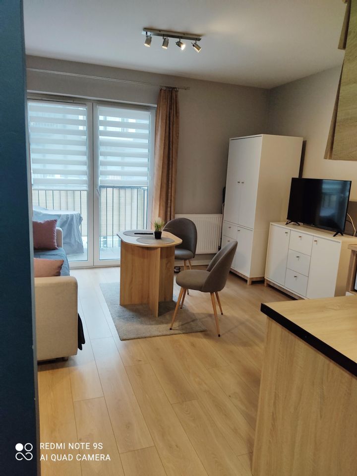 Mieszkanie 1-pokojowe Łódź Śródmieście, ul. Jana Kilińskiego. Zdjęcie 3