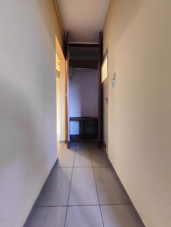 Mieszkanie 1-pokojowe Łódź Zarzew, ul. Tatrzańska. Zdjęcie 6