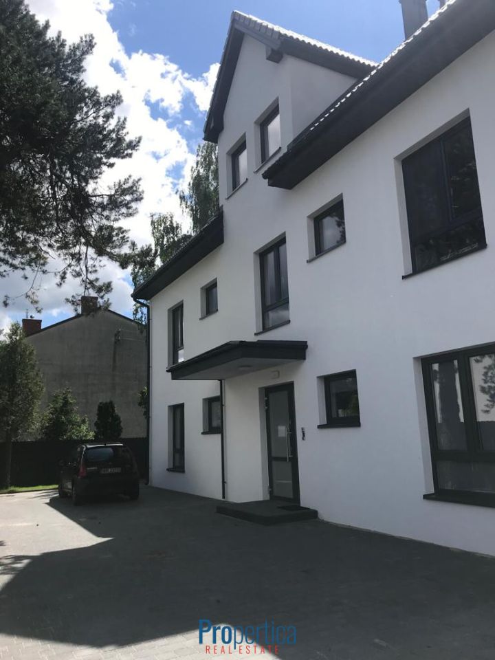 Mieszkanie 1-pokojowe Legionowo, ul. Stefana Batorego. Zdjęcie 8