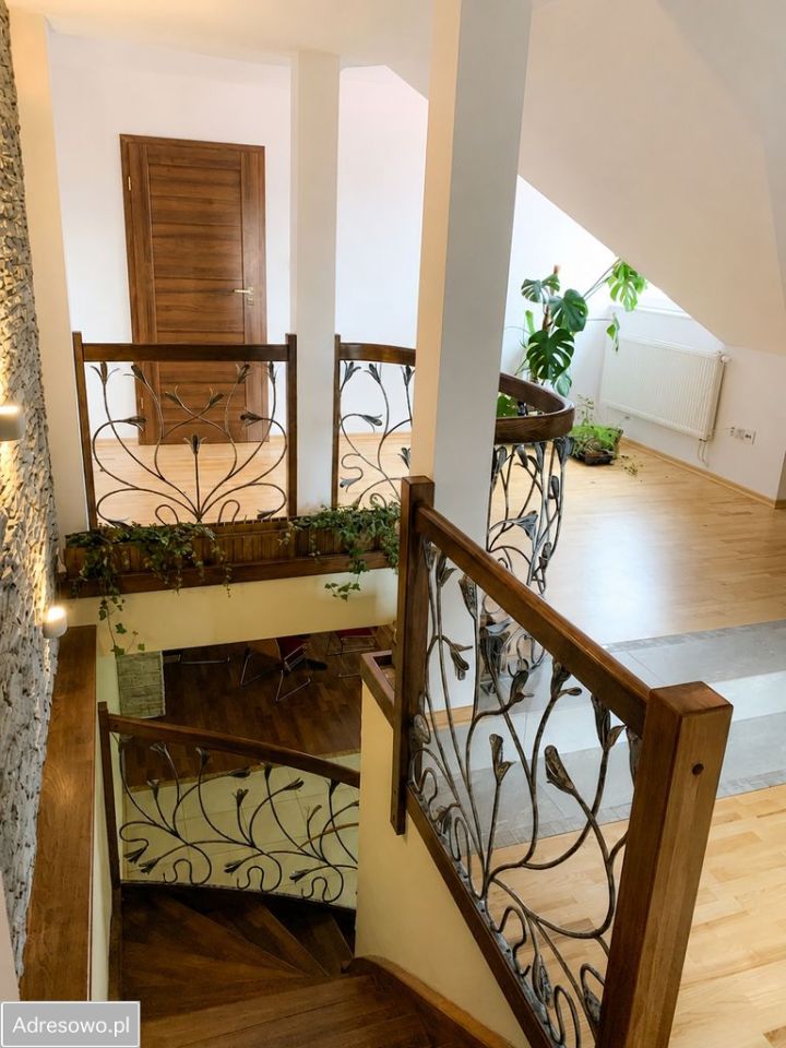 dom wolnostojący, 5 pokoi Dęblin. Zdjęcie 20